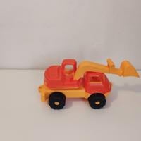 Camion plastica bambini