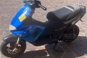 Runner 180 2t