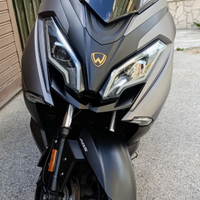 Wottan Strom S 300