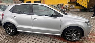 Volkswagen Polo 1.4 TDI 5p. Fresh BlueMotion Techn