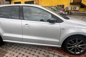 Volkswagen Polo 1.4 TDI 5p. Fresh BlueMotion Techn