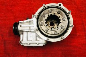 Differenziale completo 9/41 Alfa Romeo Giulia GT S