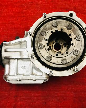 Differenziale completo 9/41 Alfa Romeo Giulia GT S