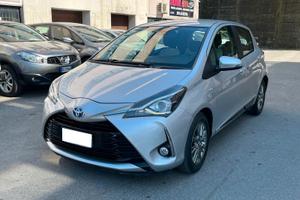 Toyota Yaris 1.5 Hybrid Automatica Active