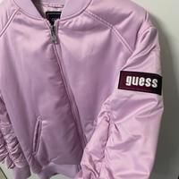 Giubbotto bomber guess
