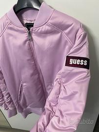 Giubbotto bomber guess