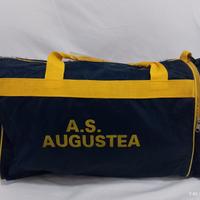 Borsa borsone piscina palestra A.S. Augustea Roma 