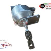 ATTUATORE WASTEGATE TIGUAN II 2.0 TDI 147 KW