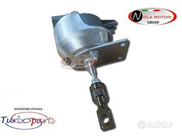 ATTUATORE WASTEGATE TIGUAN II 2.0 TDI 147 KW