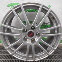 CERCHIO IMPREZA ENKEI DA 18 X 8.5 ET 55 2001