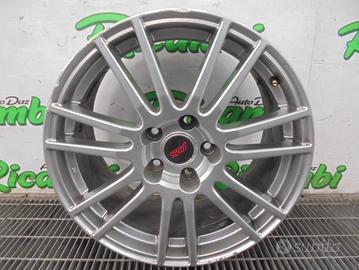 CERCHIO IMPREZA ENKEI DA 18 X 8.5 ET 55 2001