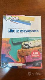 LIBRI IN MOVIMENTO
