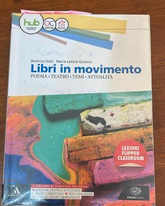 LIBRI IN MOVIMENTO