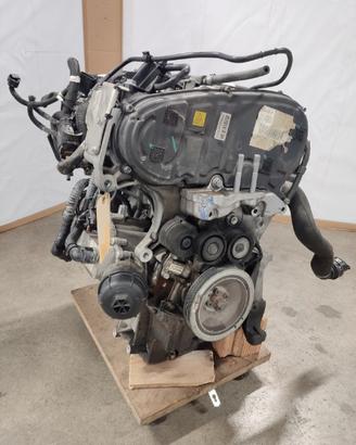 Motore ALFA ROMEO GIULIETTA 1598cc diesel del 2014