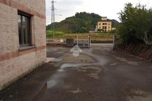 CAPANNONE A FORNOVO DI TARO