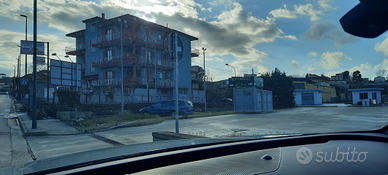 Vendita terreno agricolo zona Toscanella Chiaiano