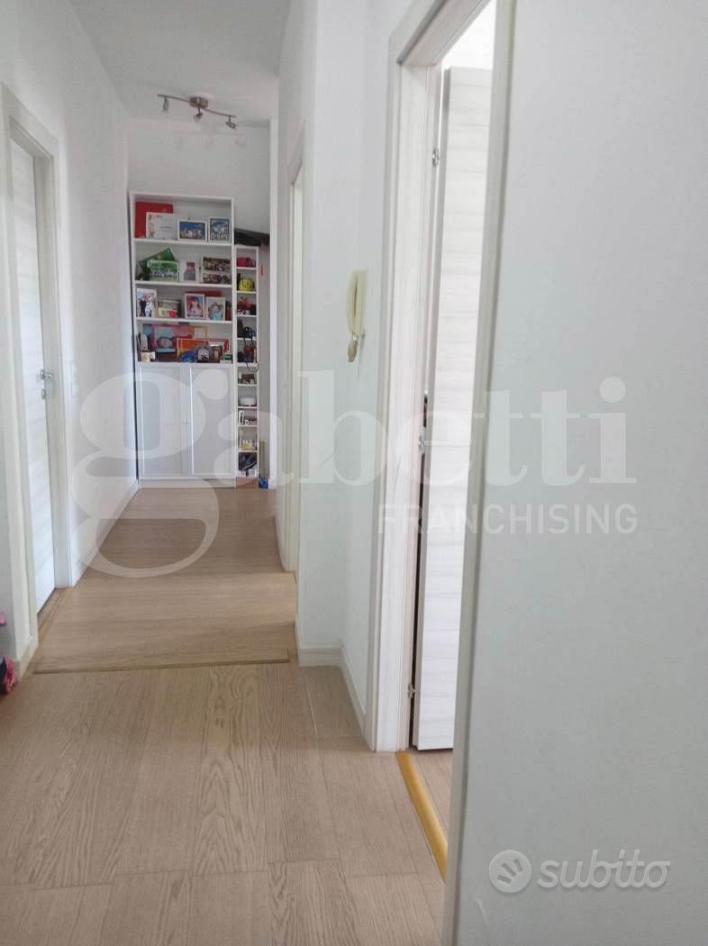Apartment in Trezzano sul Naviglio, Loirano, Milano - Vista 4