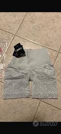 Shorts Jungle Pitone del Ghiaccio Fgm04