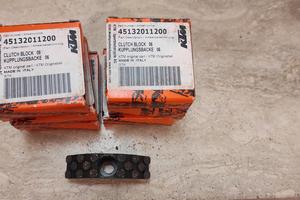 Frizione KTM 50 