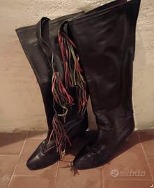 Stivali donna