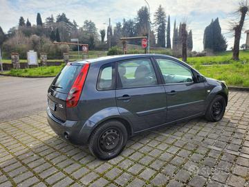 Ford fiesta ok neopatentati