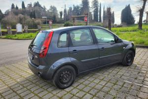 Ford fiesta ok neopatentati