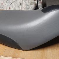 sella originale per Gilera Stalker 