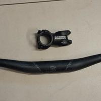 manubrio attacco Raca Face 35