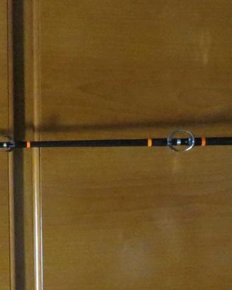 Nuova canna da tonni 20/30lb