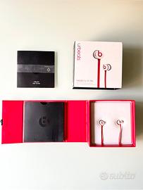 Cuffie Auricolari UrBeats 2.0 by Dr.Dre.