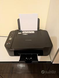 stampante Canon pixma TS3750i