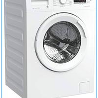 Lavatrice slim beko WUX71232WI