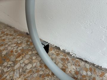 Barra letto