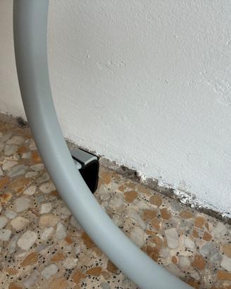 Barra letto
