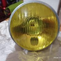 FARO GIALLO VESPA 50