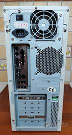 Pc fisso
