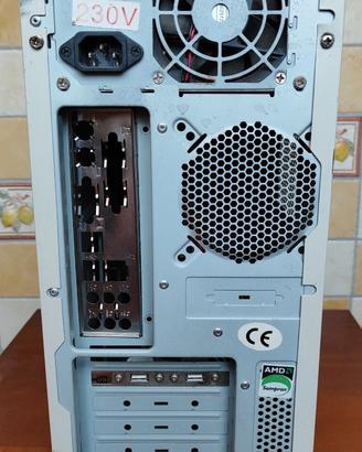 Pc fisso