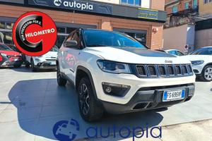 Jeep Compass 2.0 Multijet II 170 aut. 4WD Trailhaw