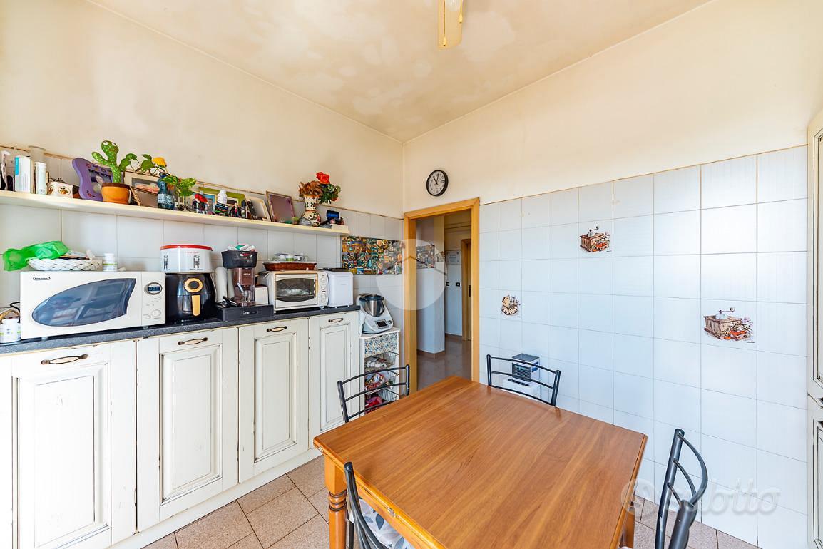 Apartment in Baranzate, Villaggio Gorizia - Vista 5