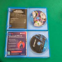 videogiochi PS4 