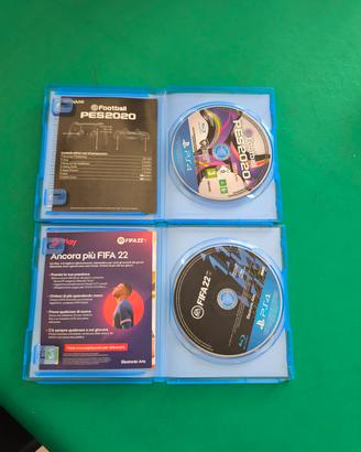 videogiochi PS4 