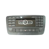 Radio multifunzioni  mercedes classe a w 176 2012