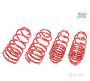 KIT MOLLE SPORTIVE PER DAEWOO CHEVROLET