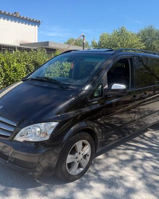 Mercedes-benz Viano 3.0 CDI Ambiente L