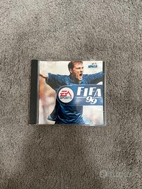 Fifa 99 - Fifa - Videogioco PC Calcio -Retrogaming