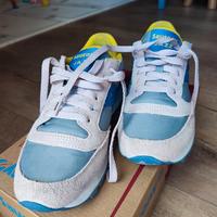 sneakers Saucony Jazz donna