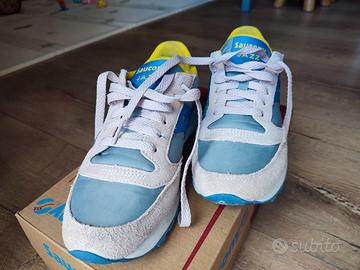 sneakers Saucony Jazz donna