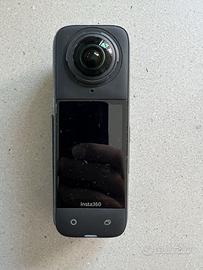 insta360 x4