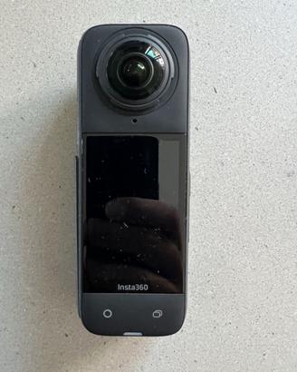 insta360 x4