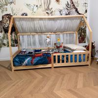 LETTO SINGOLO PER BAMBINI MAISON DU MONDE